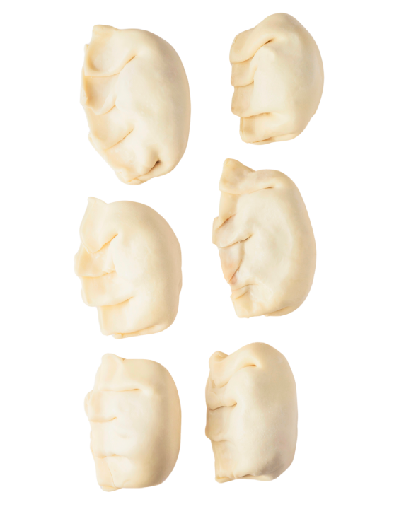 Empanada de Matambre a la pizza